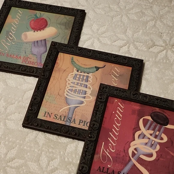 Kitchen frames - Picture 5 of 5